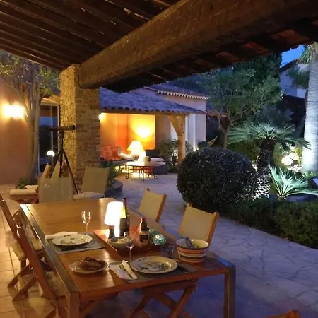 Vue Mer Villa