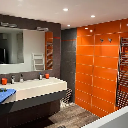 Vue Mer Villa *