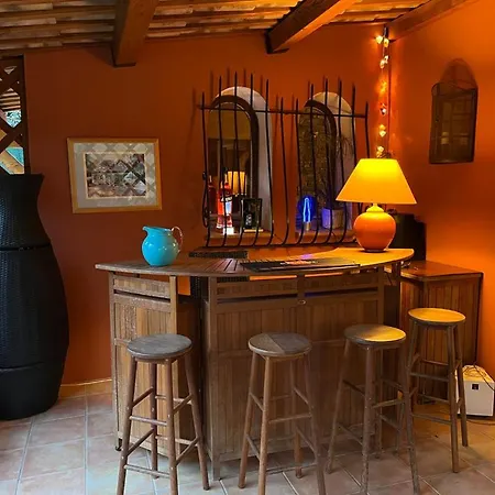 Vue Mer Villa