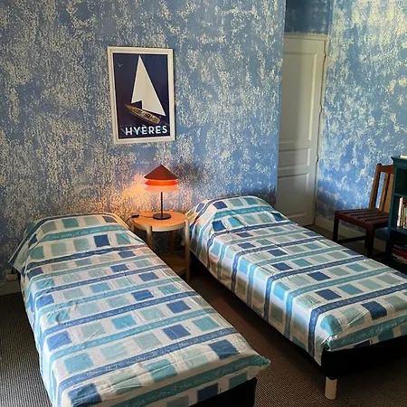 Villa Vue Mer *