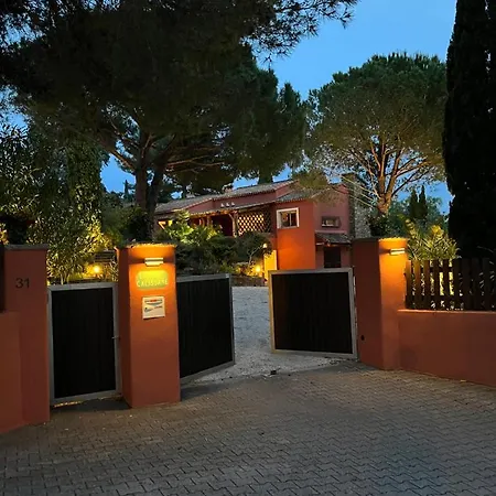 Villa Vue Mer *
