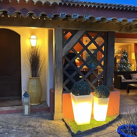 Villa Vue Mer