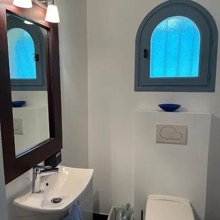 Villa Vue Mer *