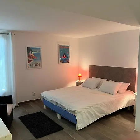 Vue Mer *