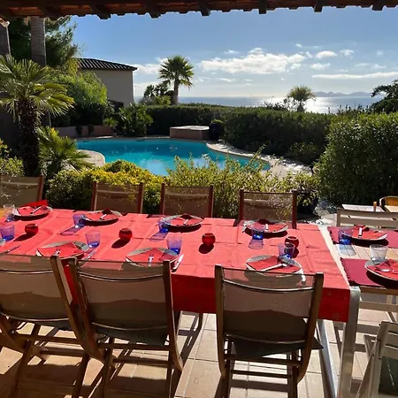 Vue Mer Villa *